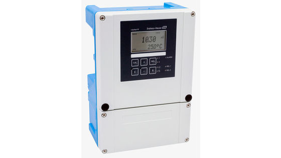 CPM253-PR0005 pH/ORP 송신기 리퀴시스 소형이 필드 장치