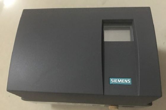 SIPART 플레이스테이션2 지멘스 증압기 6DR5020-0NG01-0BA2 지멘스 지적 밸브 컨트롤러