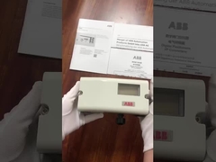 V18345-1011121001 독일에서 만든 TZID-C ABB V18345 밸브 포지셔너