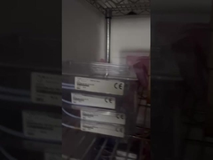 GE 벤틀리 네바다