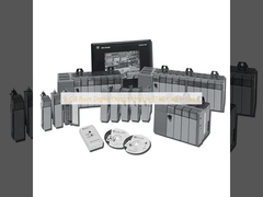 SLC 8 포인트 디지털 출력 모듈 1746-OX8 재고