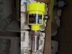 Vega SHLD1.C012AA1XXX SHLD-1 원자 캡슐 주식을 보관하는 데 사용되었습니다.