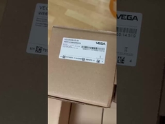 SG51.XASGBTPV VEGASWING 51 액체의 진동 레벨 스위치 밀도: > 0.5... 2.5 G/cm3