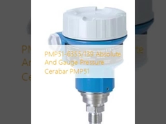 PMP51-6355/139 절대 및 측정 압력 세라바르 PMP51