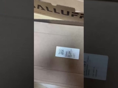 발러프 BIS00JH BIS C-380-06/06-00,3 LF 범위 (70/455 KHz) 를 위한 데이터 커플러