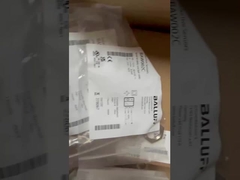 발러프 BTL7-E501-M0203-Z-S32 선형 범위 25-7620mm의 마이크로 펄스 트랜스듀서 센서