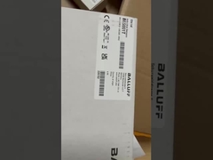 발러프 및 P+F 센서