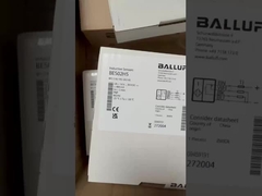 BALLUFF BIS01AE BIS V-6108-048-C007 다주파수 평가 단위