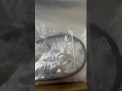 발러프 마이크로 펄스 트랜스듀서 센서 인덕티브 스트로크 측정 시스템 BIW1-E310-M0450-P1-S115