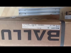 선형 범위 25-4000mm 발러프 마이크로 펄스 트랜스듀서 센서 BTL7-E501-M0150-P-SA500-S32