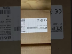 발러프 BTL7-E505-M0150-TK2-KA02 알루미늄 변환기 센서 25-4000mm 선형 범위 2kg