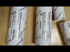 안오디제 알루미늄 발러프 마이크로 펄스 트랜스듀서 센서 BTL5-I1-M0350-K-SR32 25-4000mm