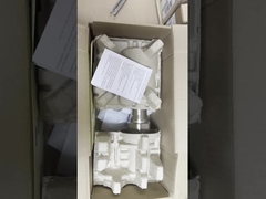 B82.AXCLSAGFHHXVIMXX VEGABAR 82 세라믹 측정 셀과 압력 송신기