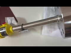 화학 밀폐가 있는 베가 압력 송신기 B82.AXDADAGUSHXKANKX