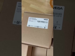 VEGAPULS C 21 연속 레벨 측정용 유선 레이더 센서