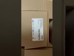 벌크 고체들 PS69.AXCSDBBXWMXX의 연속적 단계 측정을 위한 120m 레이더 센서