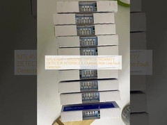 MTL4516/C MTL5516C 스위치/접근 탐지 인터페이스 2채널, 라인 결함 탐지