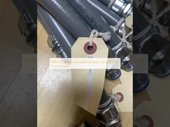 14847-5 Bently 네바다 Flexible Conduit With Customized