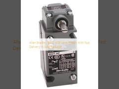 Allen Bradley 802T-ATP 리미트 스위치, 안전한 패키지로 빠른 배송