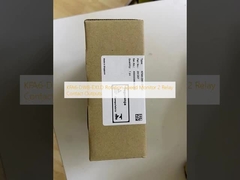 KFA6-DWB-EX1.D 회전 속도 모니터 2 릴레이 연락 출력