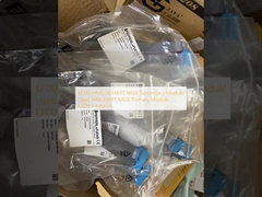 KFD0-HMS-16 HART MUX 보조 모듈 (HART MUX 주 모듈 KFD2-HMM-16과 함께 사용)