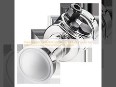 PS64.ACBAODHXKMAXX  VEGAPULS 64 레이더 센서, 액체 연속 레벨 측정용