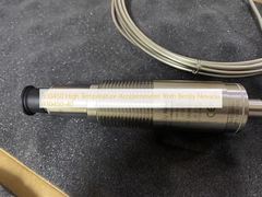 Bently Nevada 330450 고온 가속도계 330450-40