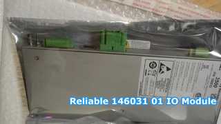 3500/22용 I/O 모듈