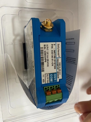 ROHS 3300 XL 벡티 네바다 근접 센서 330180-91-CN