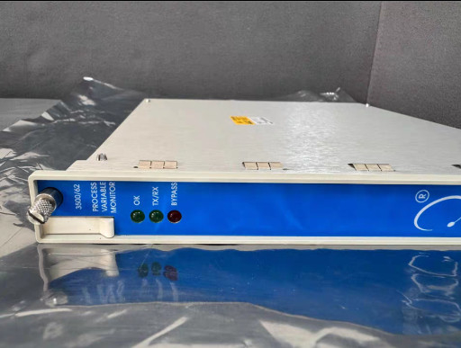 3500/62 163179-03 벤틀리 네바다 3500/62 공정 변수 모니터 PLC 모듈 산업용