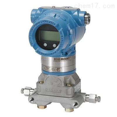 3051CD0A02A1AB3H2L4M5E5 3051CD 산업용 압력 트랜스미터