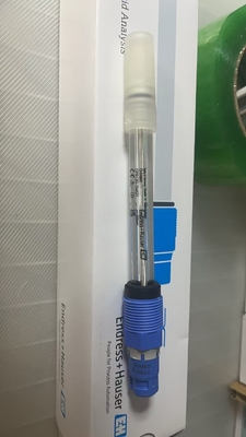CPS12D-7NA21 디지털 ORP 전극 오비신트 CPS12D 10 바까지의 공정 압력 및 1kg 무게