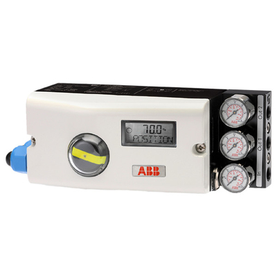 ABB V18345 TZID-C 밸브 포지셔너