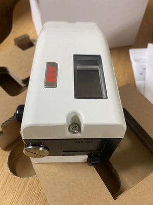 ABB V18345 TZID-C 밸브 포지셔너 V18345-2027120001 자동화을위한 완벽한 솔루션