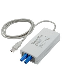 엔드레스 하우저 컴복스 FXA195-G1 USB/HART 모덤 컴팩트 디자인 11.4mm 깊이