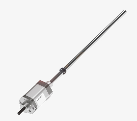 발러프 BTL110J BTL7-A100-M0400-A8-KA00,2-ZA0Z 막대기 설계의 자기 경직 선형 위치 센서
