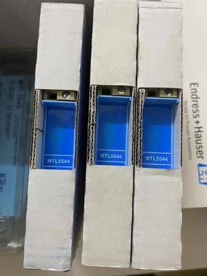MTL4544/S MTL5544/S 반복기 전원 공급원 오리지널 패키지