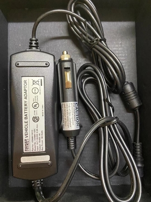 Emerson Rosemount TREX-0003-0011 AC 어댑터