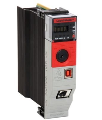 1756-L83ESK GuardLogix 컨트롤러 10MB 메모리