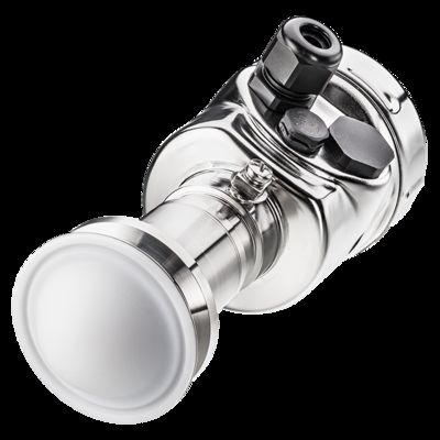 PS64.ACBAODHXKMAXX  VEGAPULS 64 레이더 센서, 액체 연속 레벨 측정용