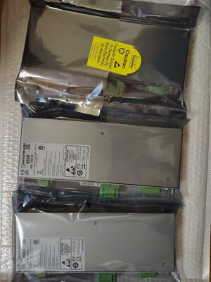 146031-01 3500/22용 원본 I/O 모듈