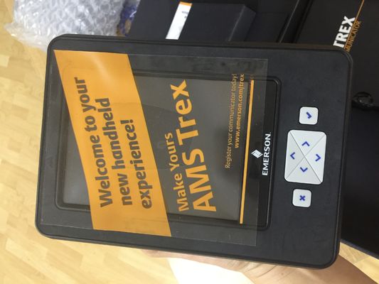 에머슨 로즈마운트 AMS 트렉스 장치 통신기