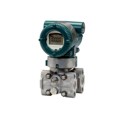 EJX110A 요코가와 EJA 압력 송신기, 500 KPa 요코가와 Dp 송신기