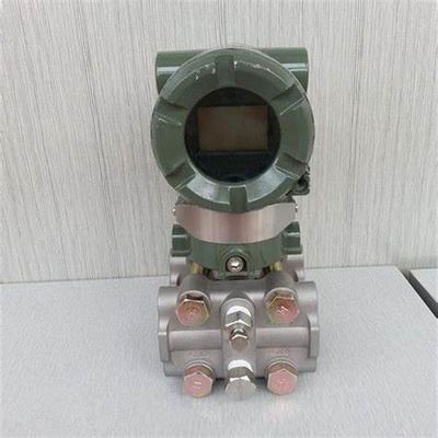 EJA430E-FHS4G-919DD 하트 프로토와 함께 요코가와 EJA430E 가이브 압력 송신기