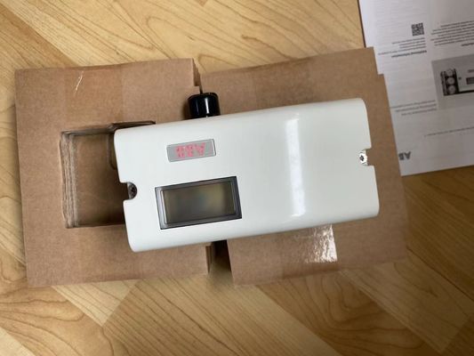 ABB V18345-2020460001 독일에서 제조된 정확한 위치 설정용 TZID-C 밸브 위치기