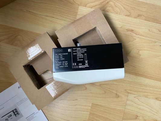 V18345-1010221001 전기압압 ABB TZID 밸브 위치기